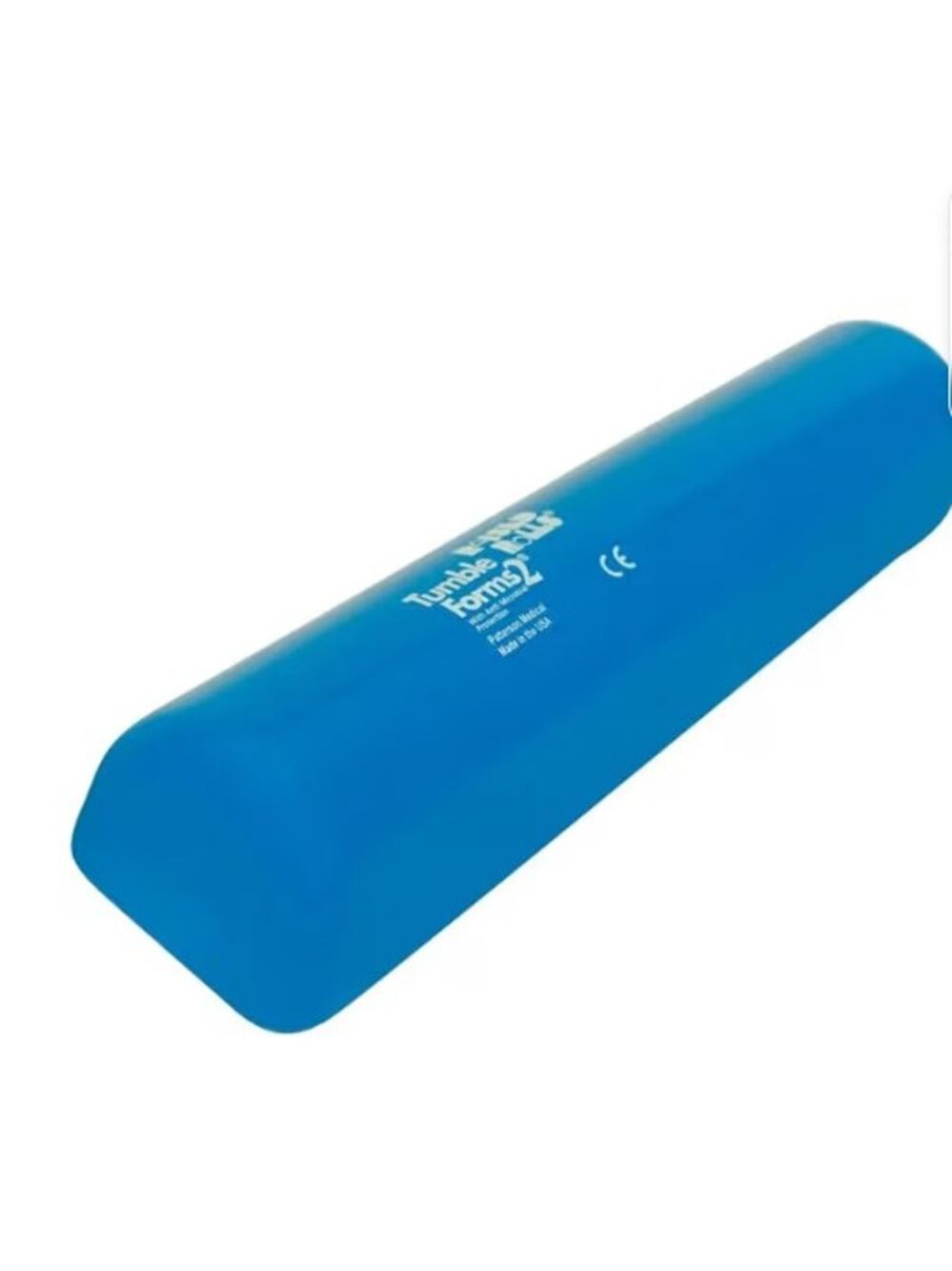 NEW Tumble Forms Size 2 Raised Rolls Half Round Elevated Support Therapy Aid